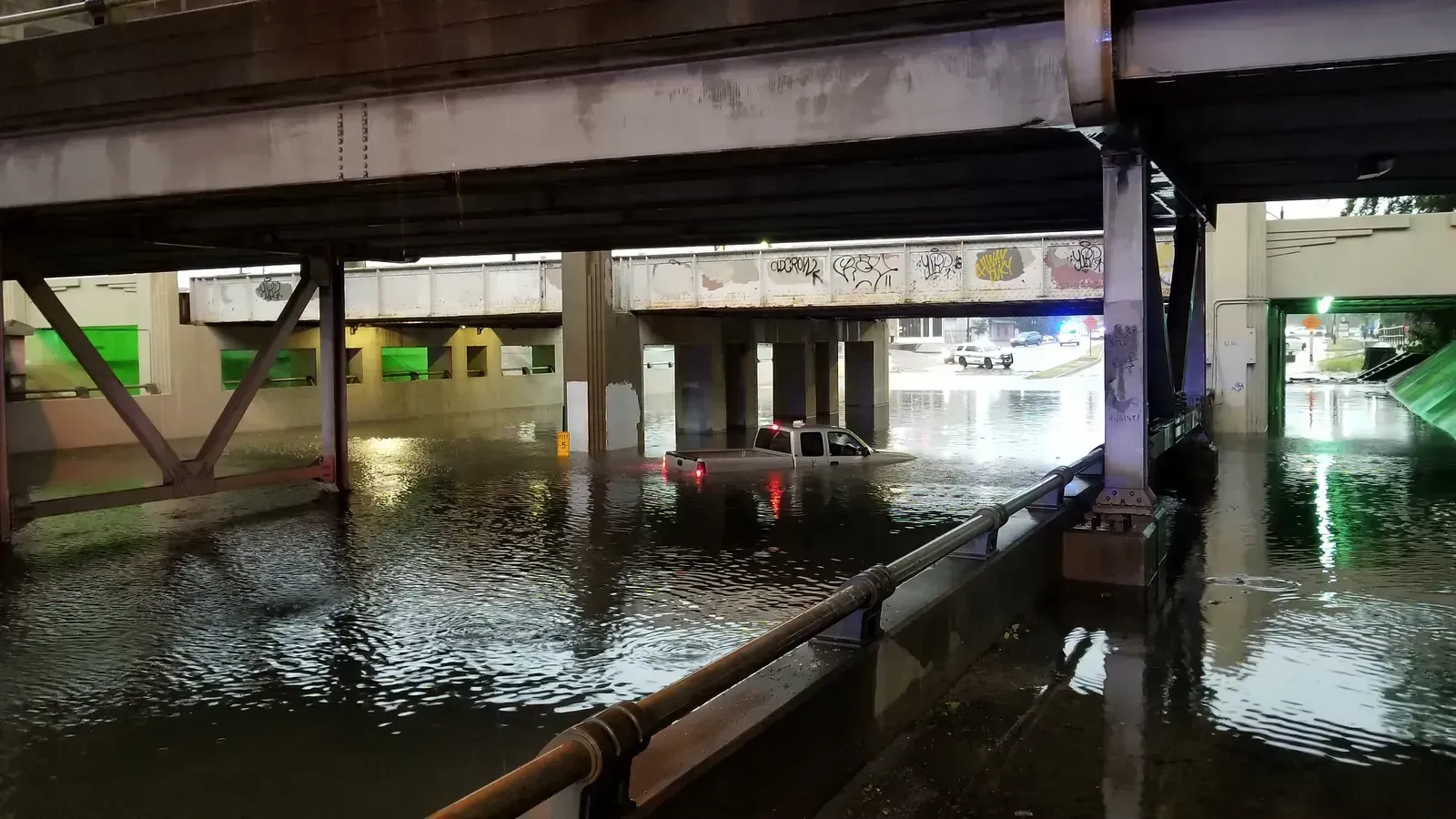 9. New Orleans, USA - Still Fighting the Same Battle (By Bart Everson, CC BY 2.0)