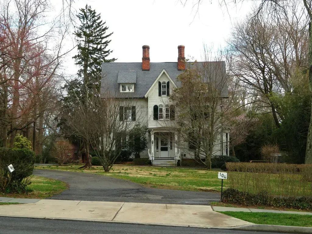 2. New Jersey: The Garden State's Crushing Tax Burden (Image Credits: Flickr)