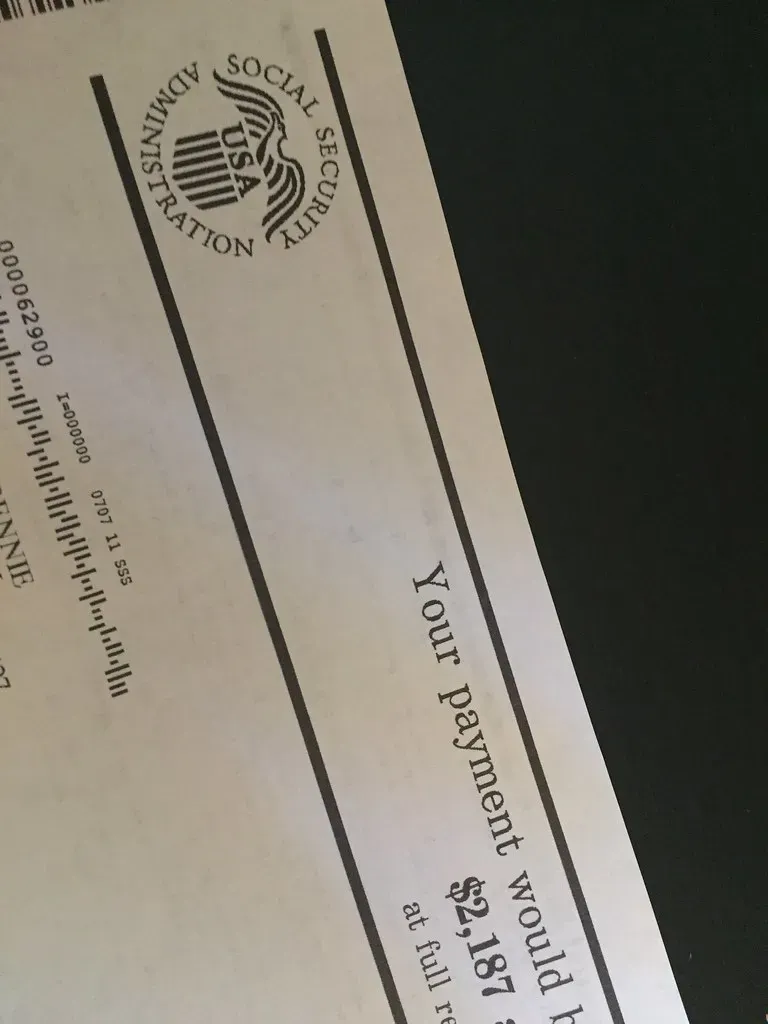 Failing to Report Changes That Trigger Overpayments (Image Credits: Flickr)