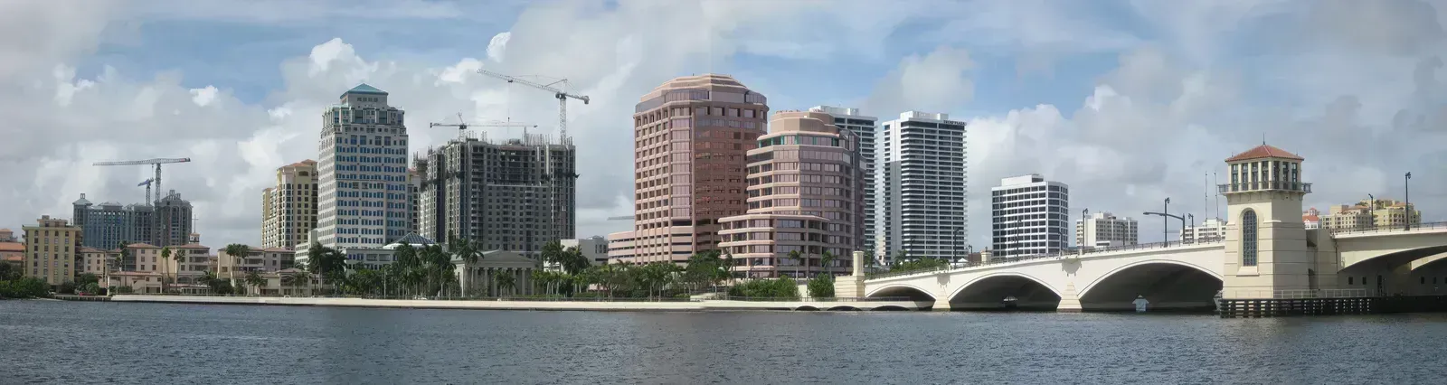 West Palm Beach: Florida’s Understated Answer to Miami Glitz (Image Credits: Wikimedia)