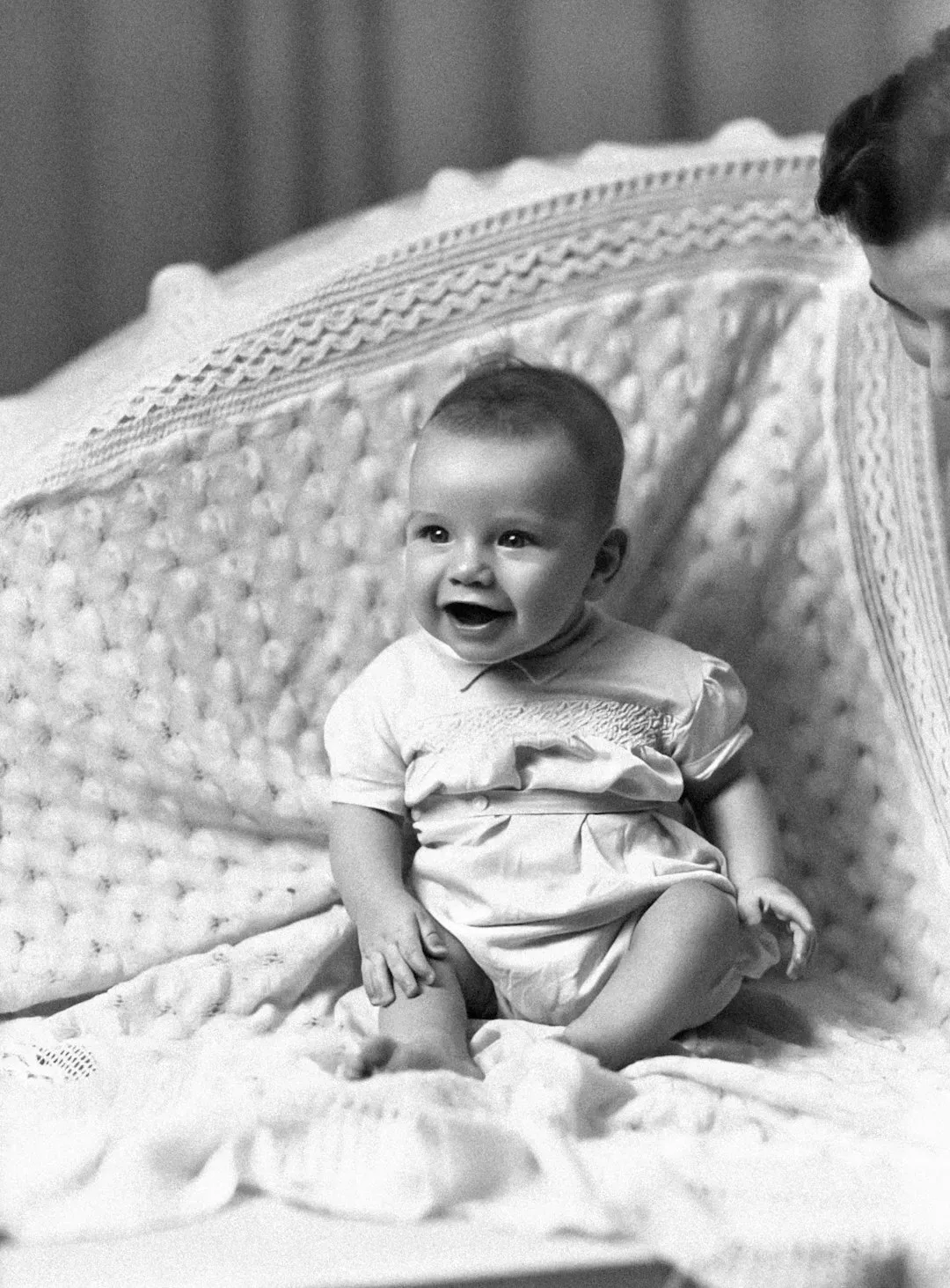 3. James (Image Credits: Unsplash)