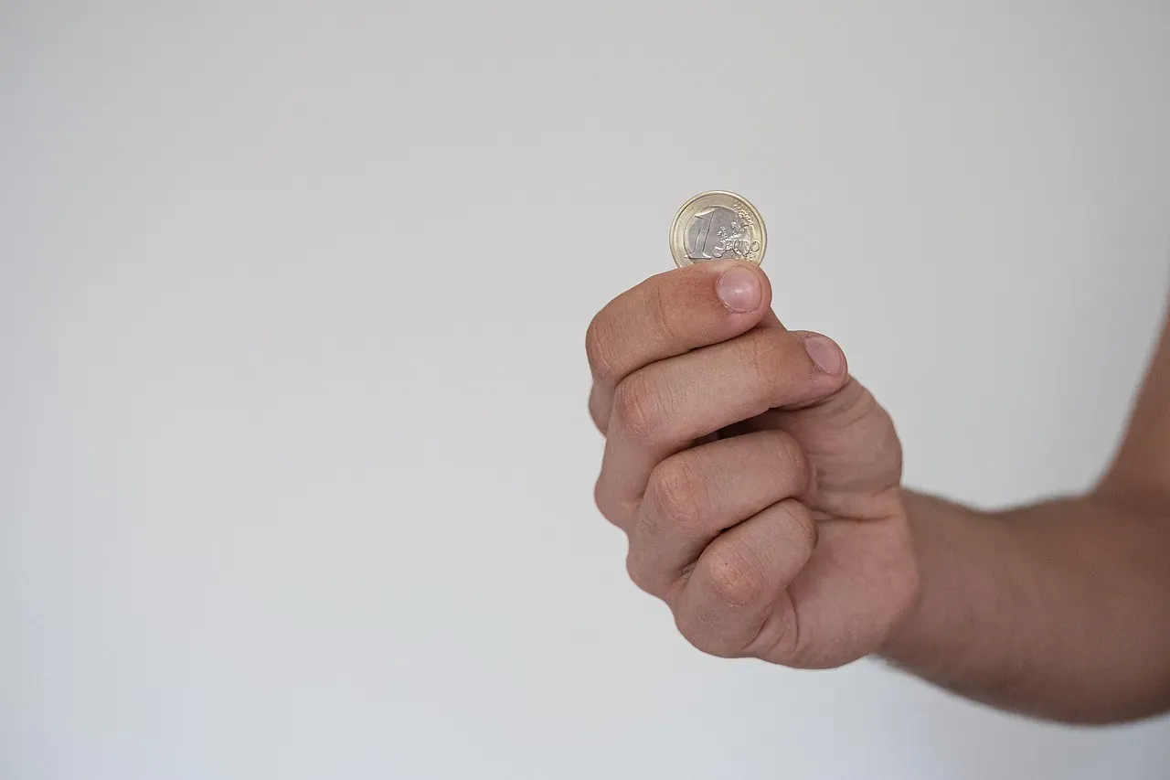 The Devaluation Problem Is Getting Worse (Image Credits: Pixabay)