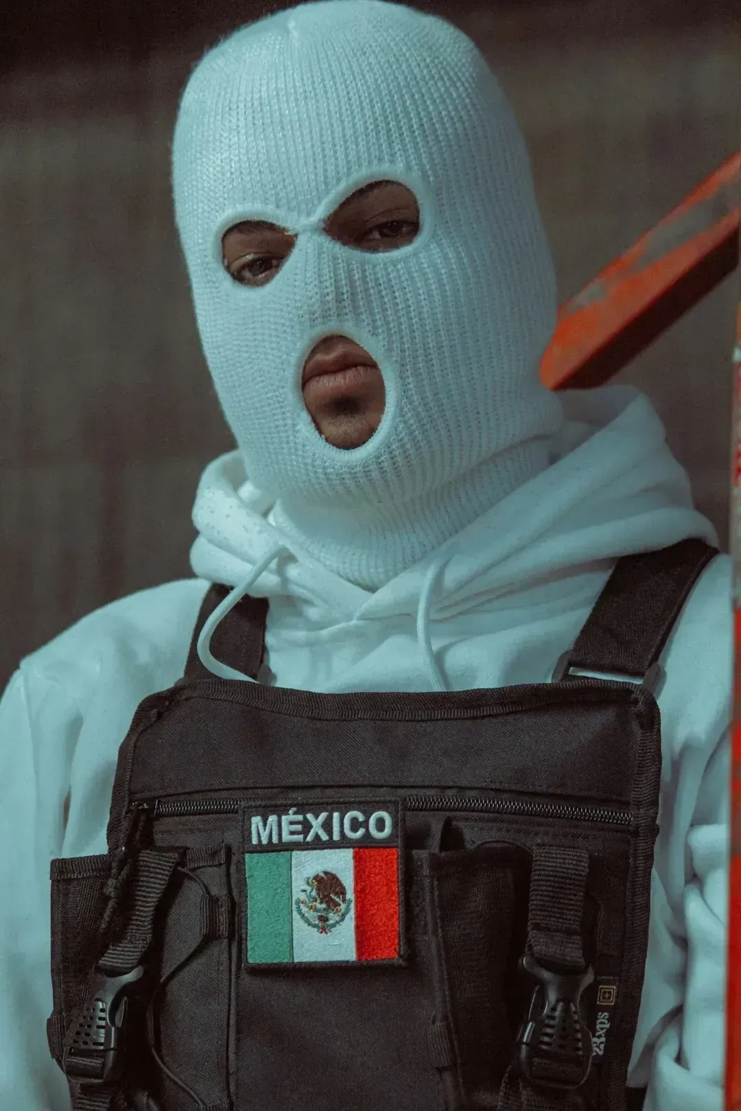 Mexico's Crime-Ridden States: Drug Cartels Shadow Tourist Spots (Image Credits: Unsplash)