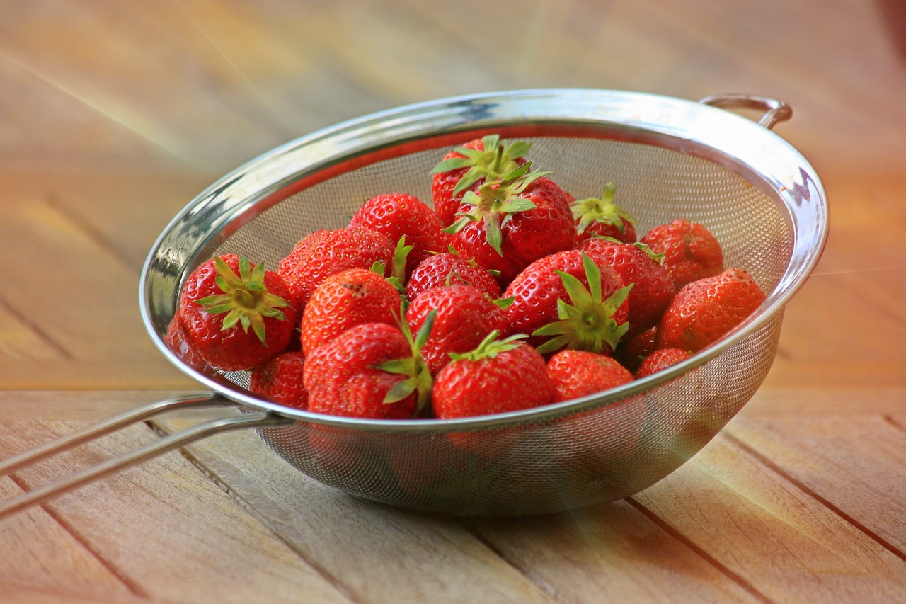 Embrace Clean Label and Whole Food Principles (image credits: pixabay)