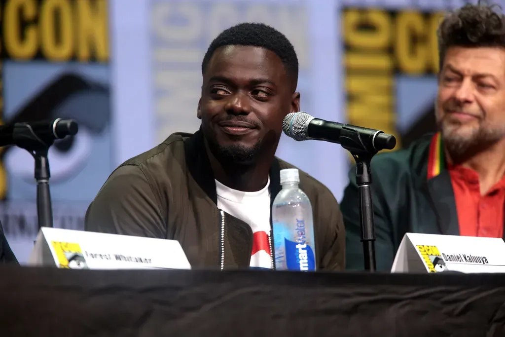 12. Daniel Kaluuya (Image Credits: Flickr)