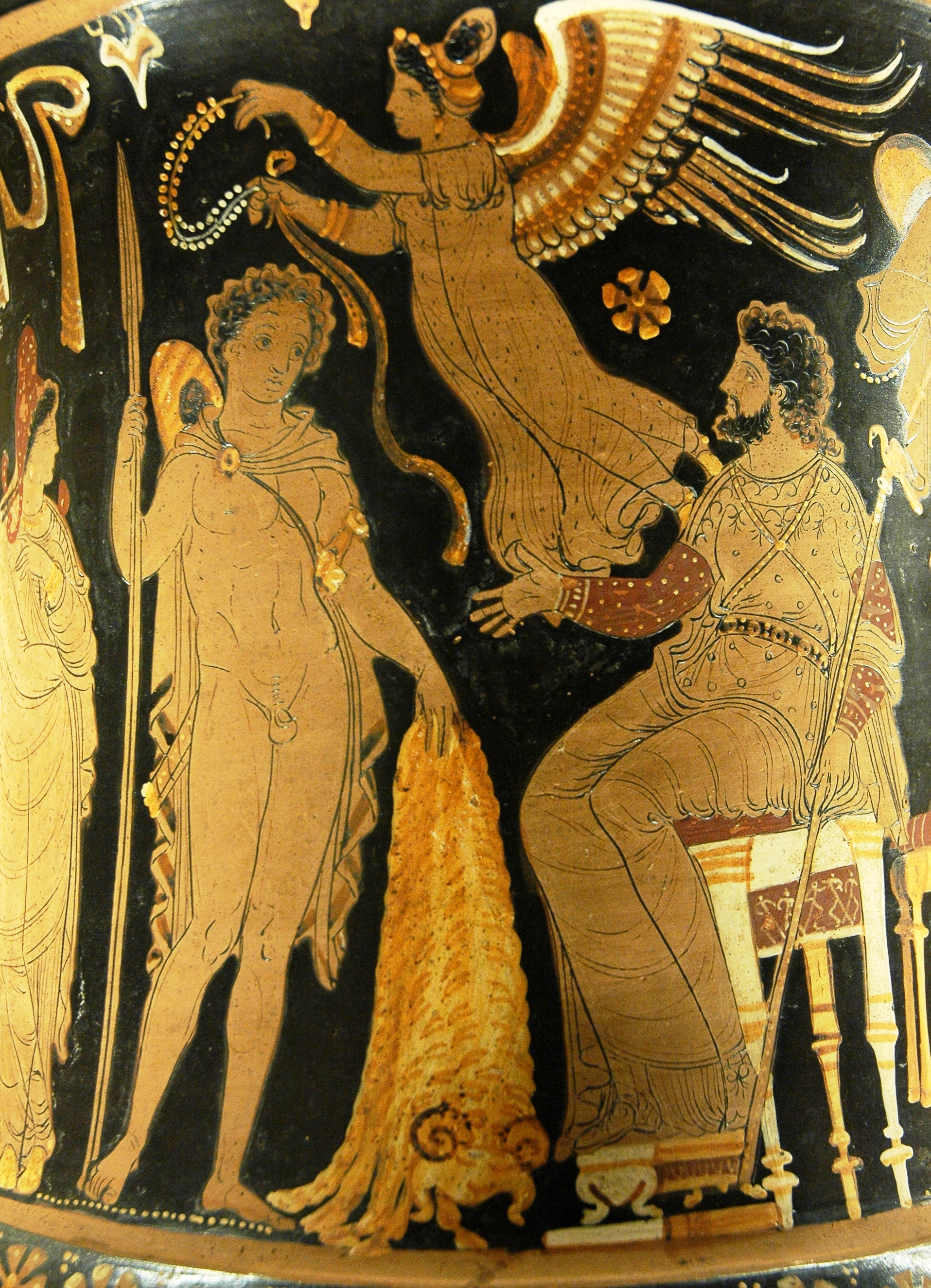 The Golden Fleece Transforms from Myth to Mining Technique (Image Credits: Unsplash)