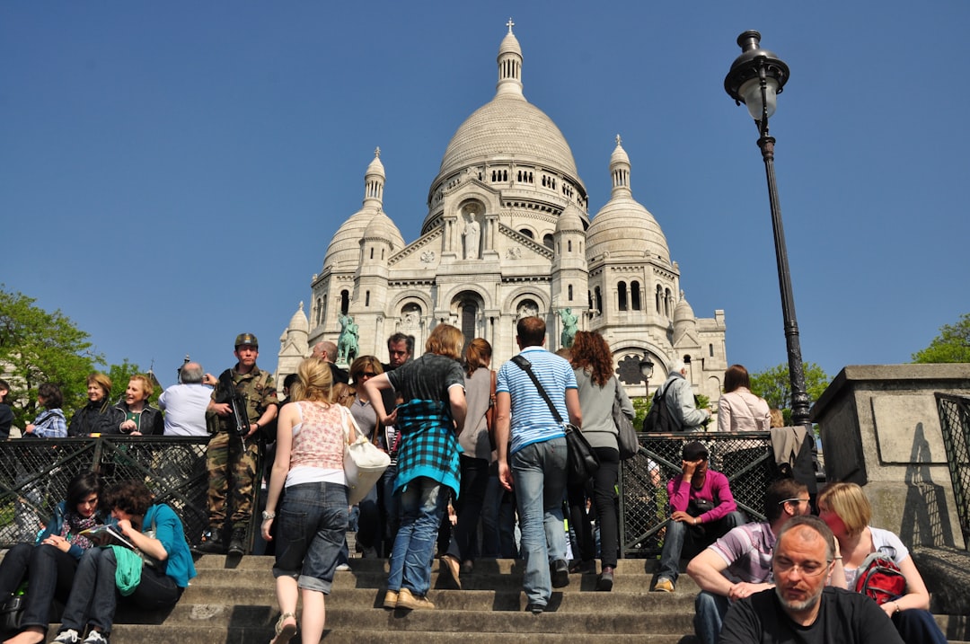 The Violent Reality of Anti-Tourism Protests (image credits: unsplash)