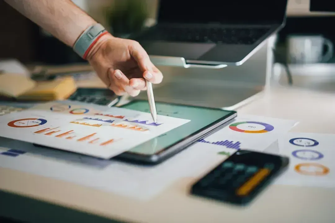 1. Track Your Spending Every Single Day (Image Credits: Unsplash)
