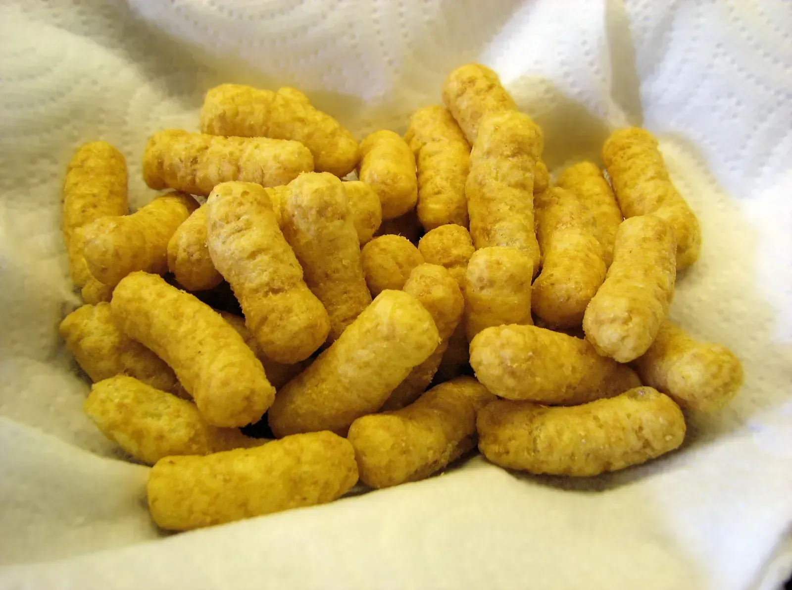 PB Crisps (Image Credits: Wikimedia)