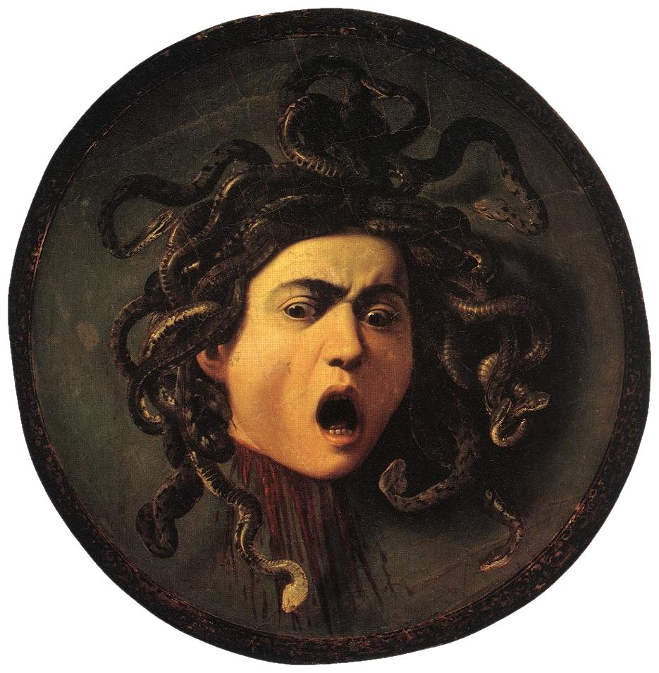 Medusa's Cave Found at the Edge of the Ancient World (Image Credits: Unsplash)