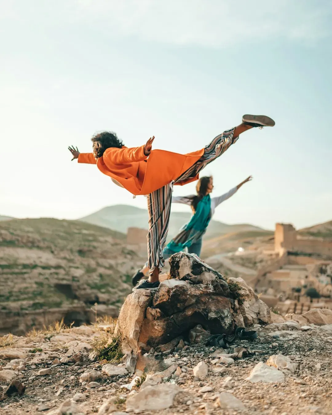 Wellness Tourism Is Driving Intentional Travel (Image Credits: Unsplash)