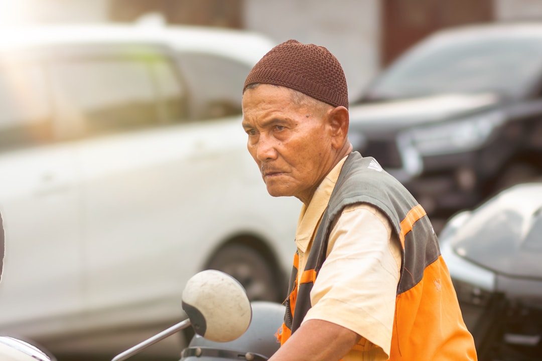 Age Discrimination Compounds the Crisis (Image Credits: Unsplash)