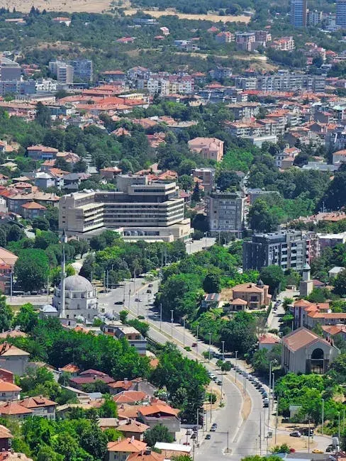 7. Bulgaria: Europe's Best Kept Budget Secret (Image Credits: Pexels)