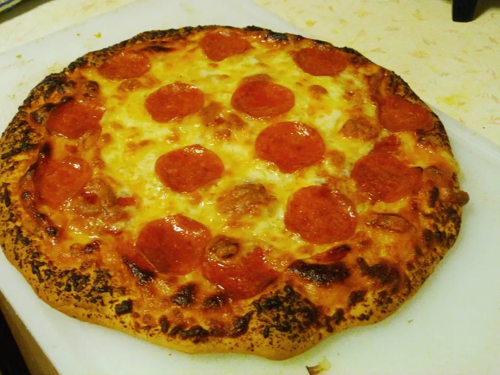 3. Red Baron Classic Crust - The Reliable Workhorse (Image Credits: Flickr)
