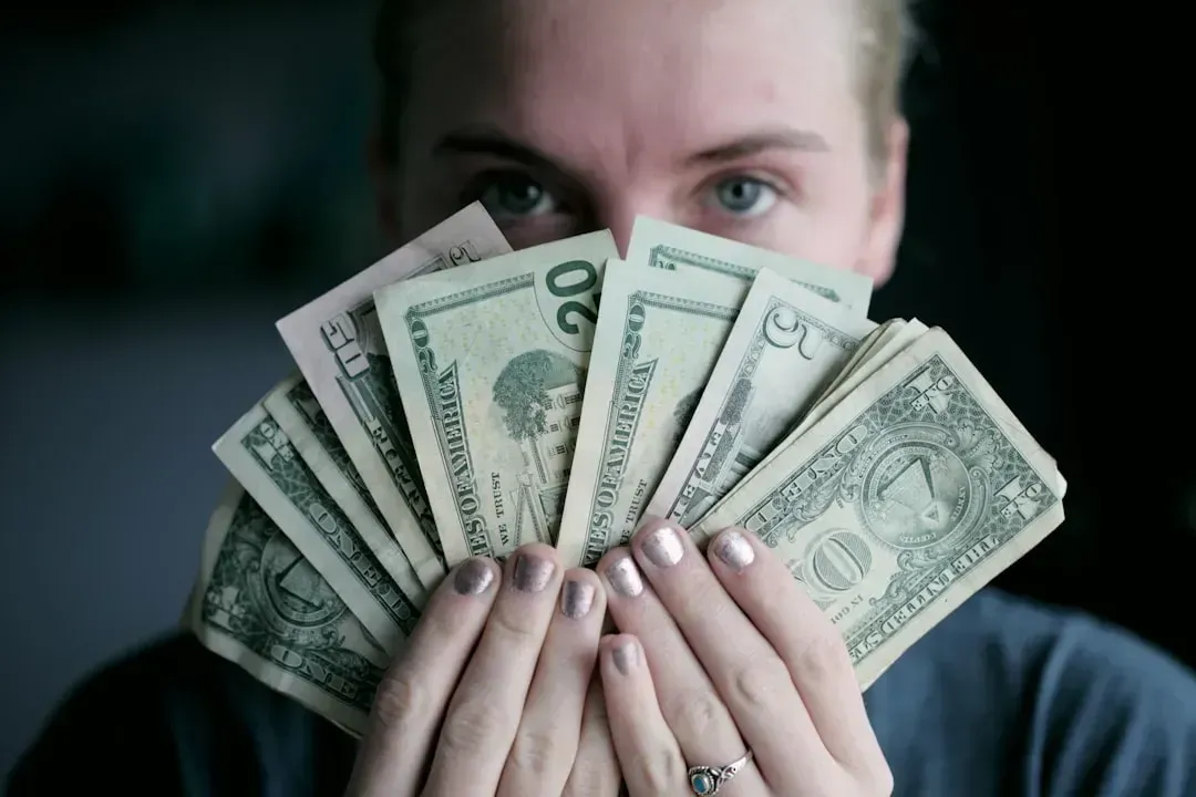 Millennials Are Financially Struggling Without It (Image Credits: Unsplash)