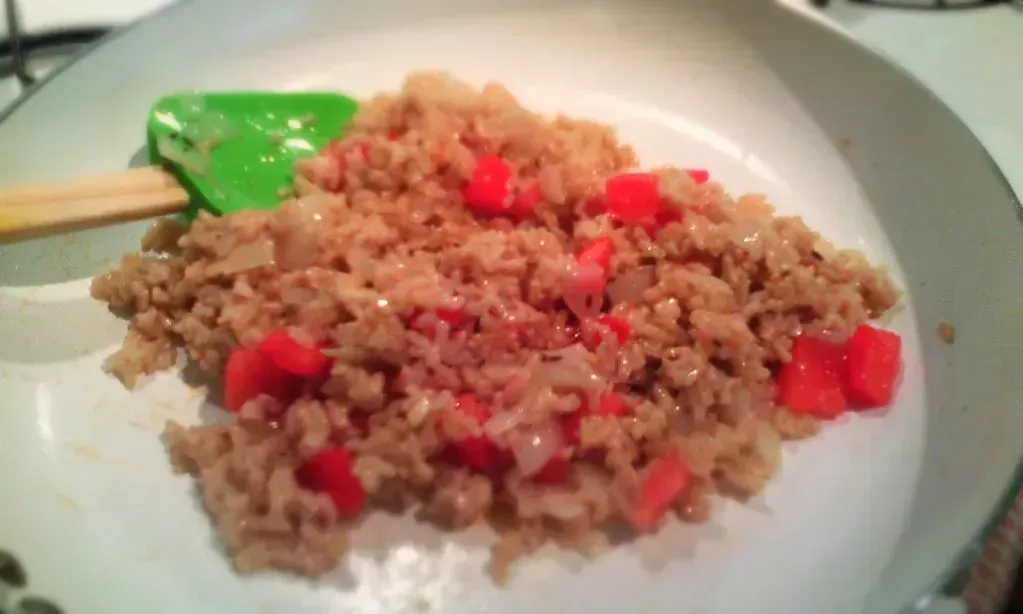 What Exactly Is Fried Rice Syndrome? (Image Credits: Flickr)