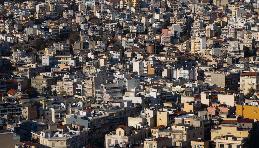 The Instagram Effect on Real Places (image credits: unsplash)
