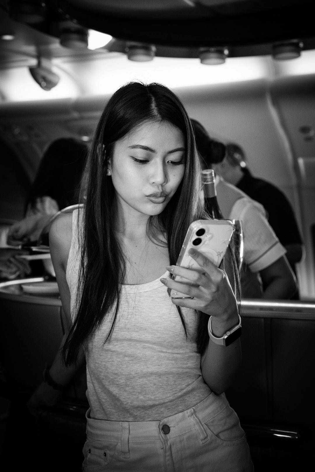 Your Phone Usage and Attention Level (Image Credits: Unsplash)