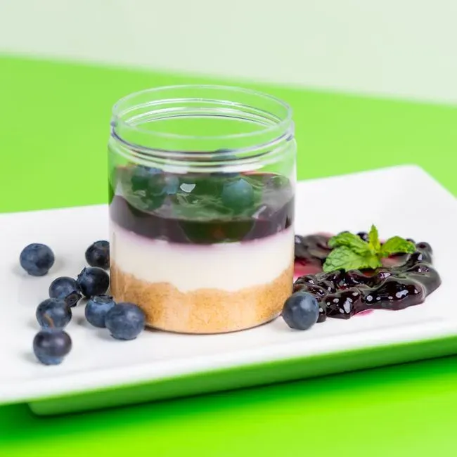 Birthday party jars for a crowd (Image Credits: Pexels)