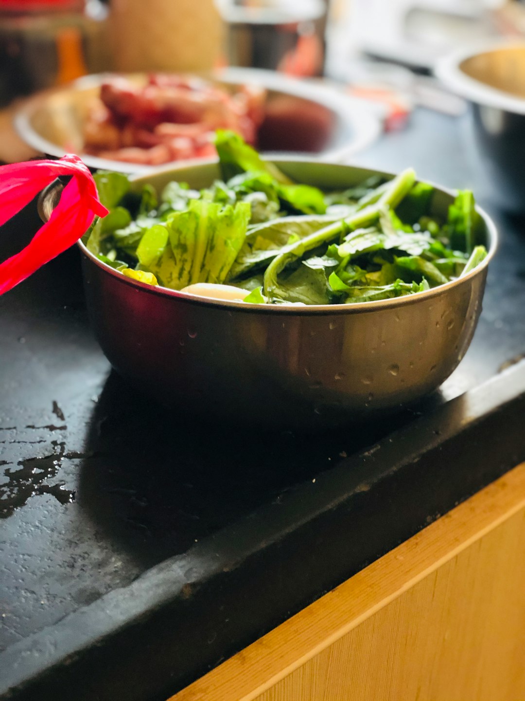 Spinach and Leafy Greens (Image Credits: Unsplash)