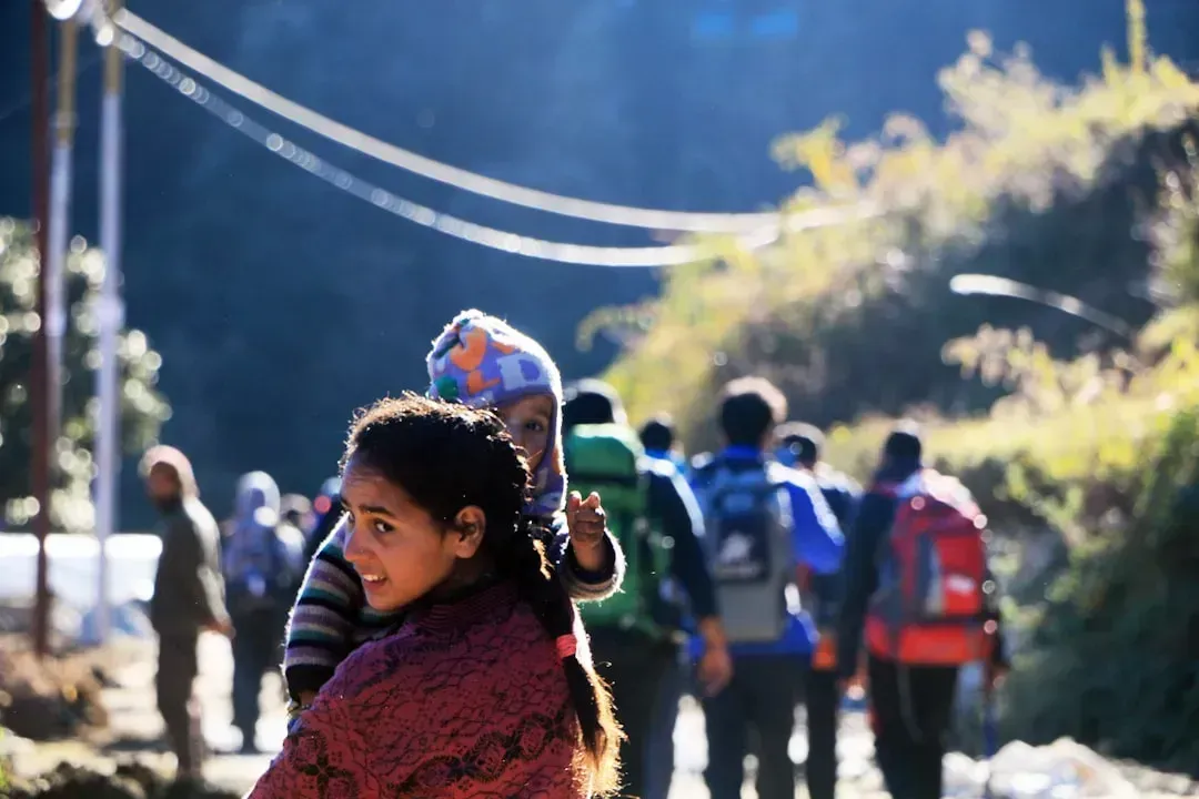 The Migration Wave Is Slowing But Not Stopping (Image Credits: Unsplash)