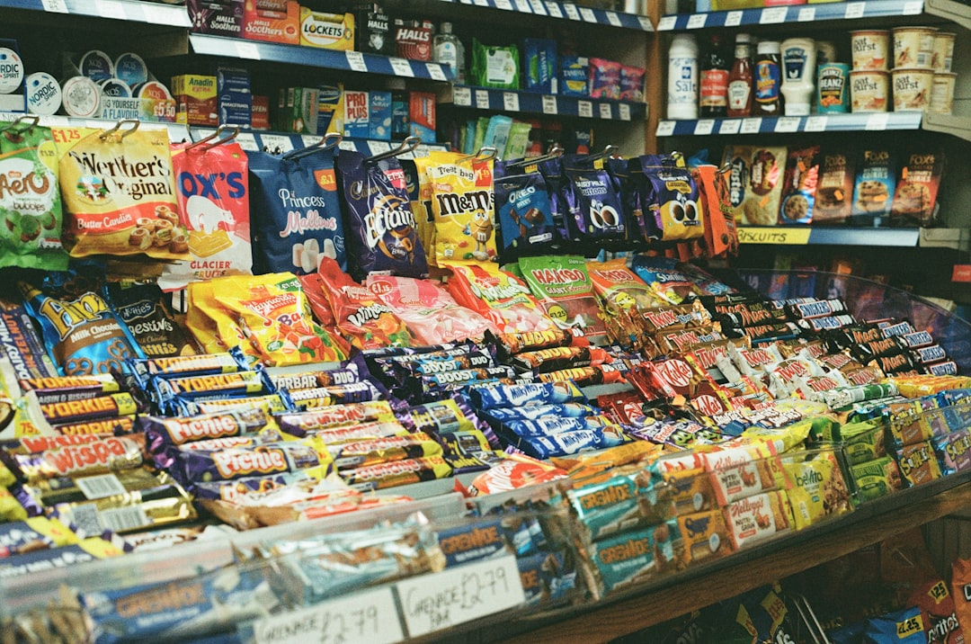 The Decision Fatigue Checkout Trap (Image Credits: Unsplash)
