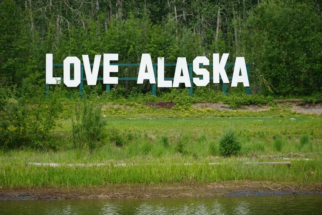 Alaska's Hidden Costs (Image Credits: Unsplash)