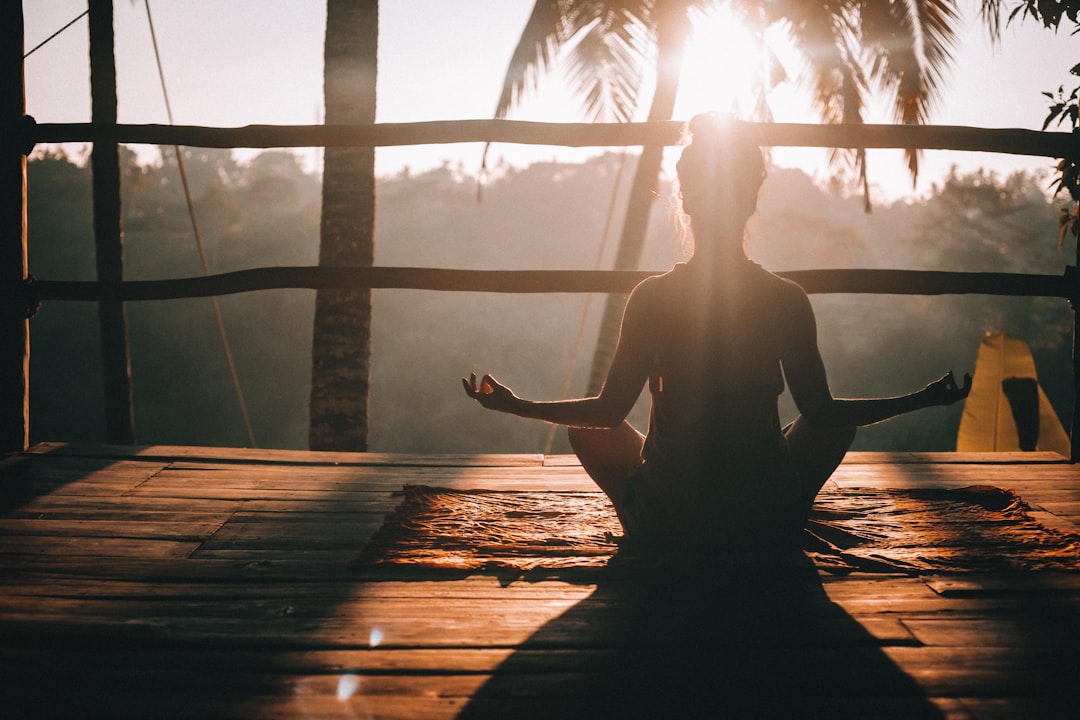 The Physiological Benefits of Mindful Movement (image credits: unsplash)