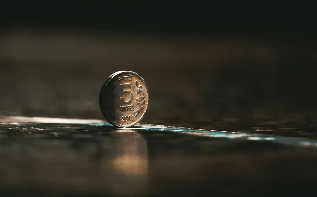 Cash Them In Before Supply Dwindles (Image Credits: Unsplash)