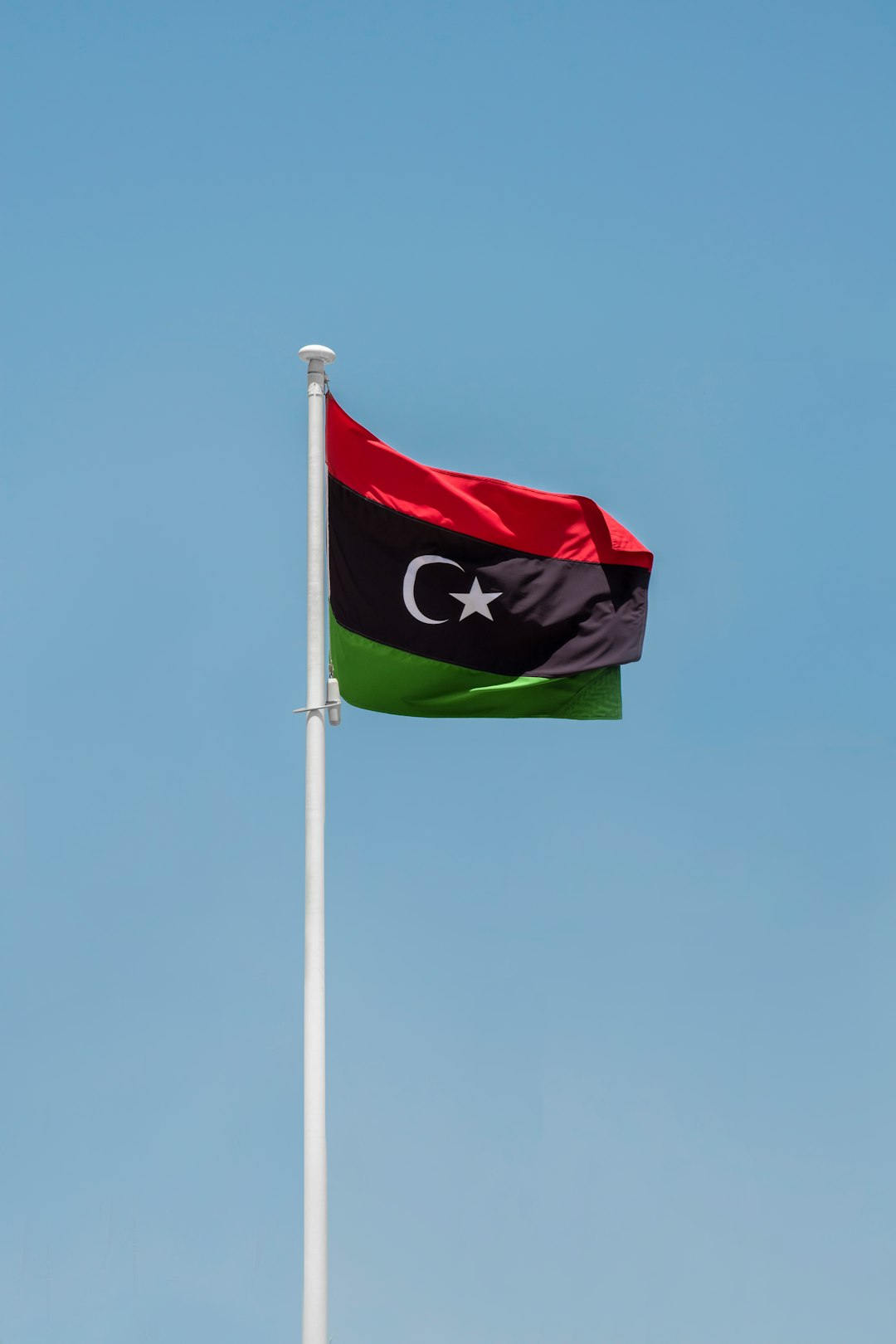 Muammar Gaddafi's Creepy Infatuation with Condoleezza Rice (Image Credits: Unsplash)