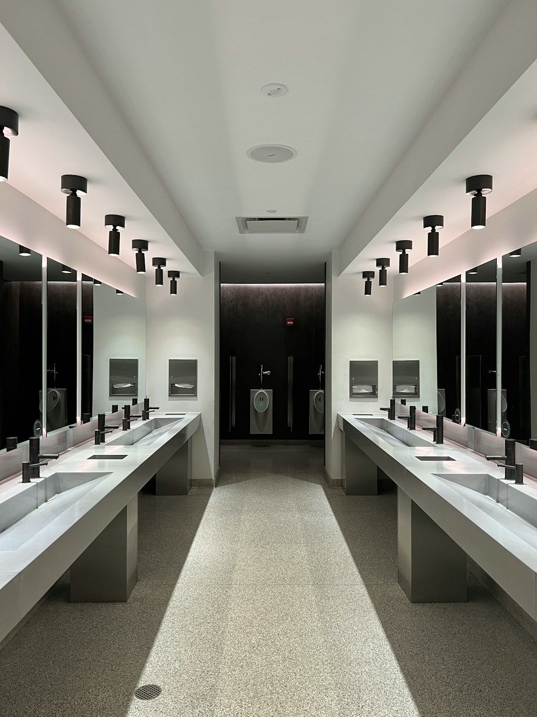 The Bathroom Reveals Kitchen Cleanliness (Image Credits: Unsplash)