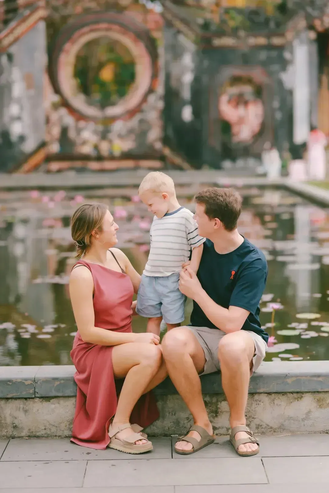 3. Sharenting: Sharing Your Child's Life Online Without Their Consent (Image Credits: Unsplash)