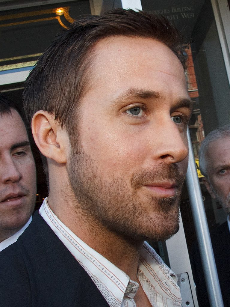 Ryan Gosling (Image Credits: Unsplash)