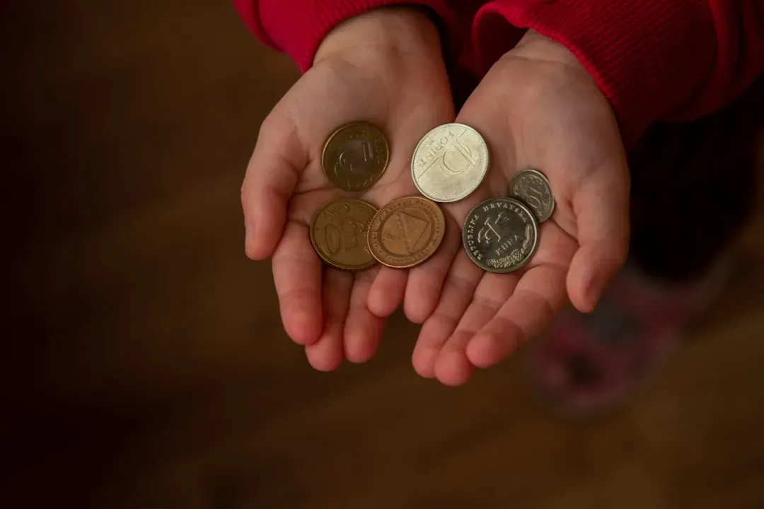 Overly Generous Financial Help to Adult Children (Image Credits: Unsplash)