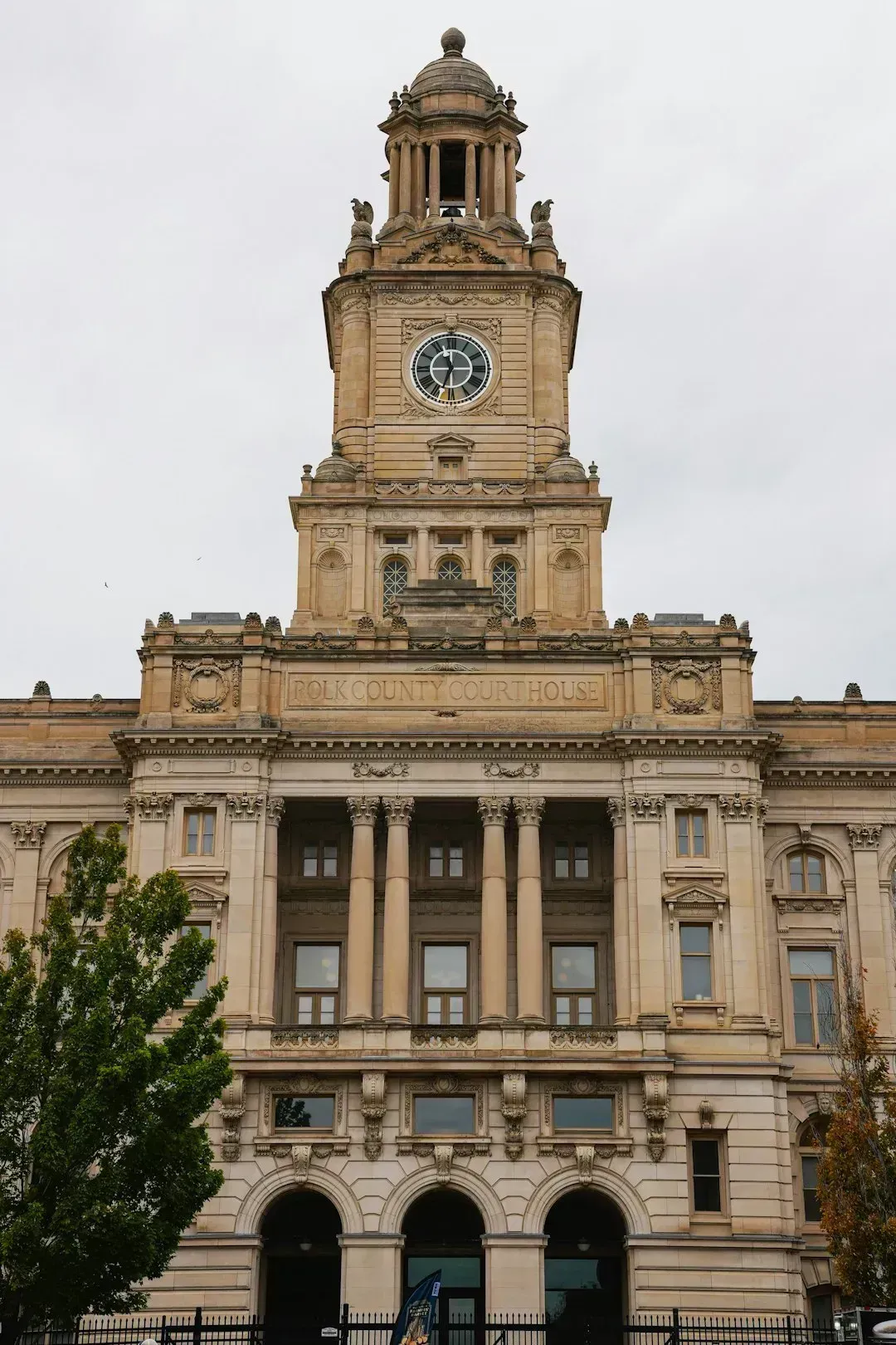 9. Iowa - The Quiet Tax Reform Story Nobody Is Talking About (Image Credits: Unsplash)