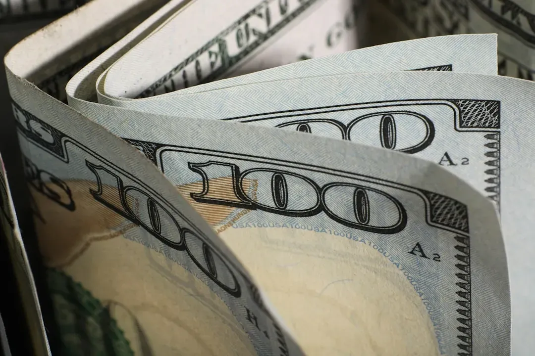 1. They Obsess Over Net Worth, Not Salary (Image Credits: Unsplash)