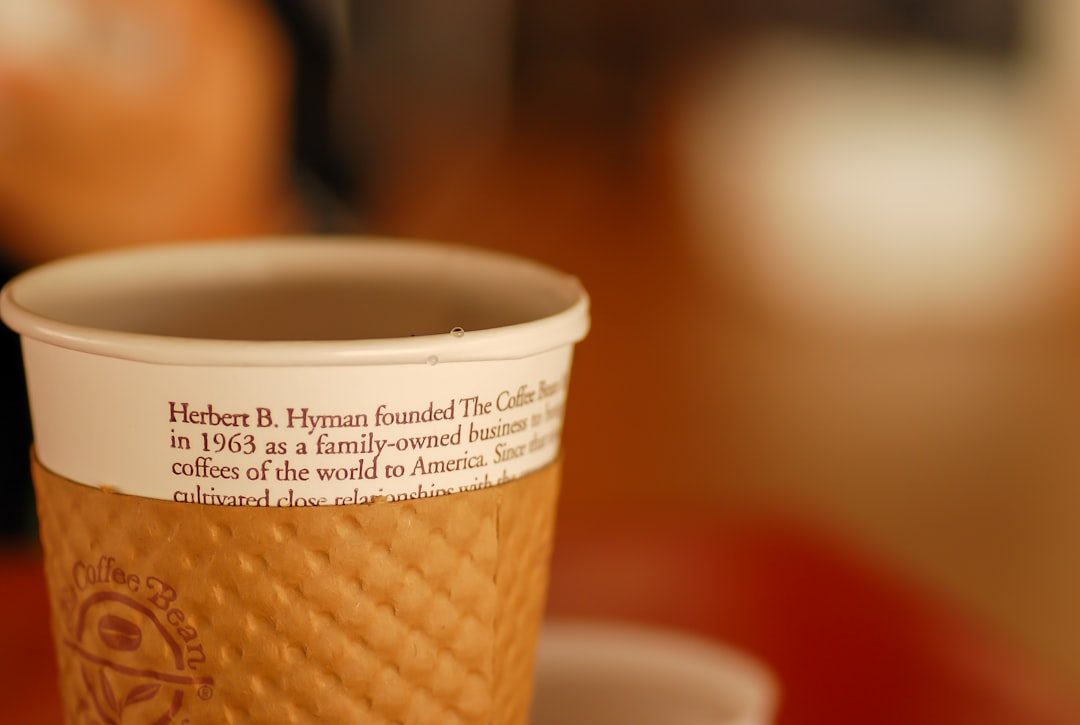 Saudi Arabia: A Billion-Dollar Coffee Awakening (Image Credits: Unsplash)