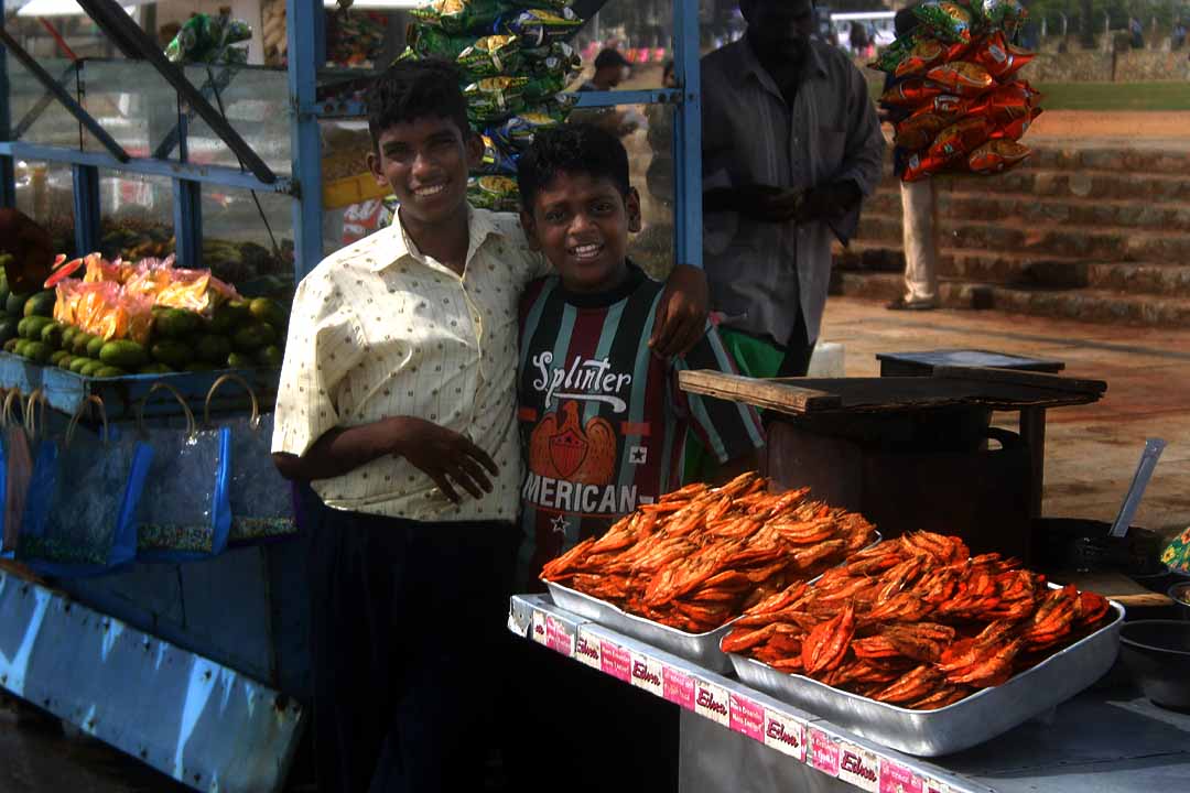 Sri Lanka Creates Flavorful Experiences at Rock-Bottom Costs (Image Credits: Wikimedia)
