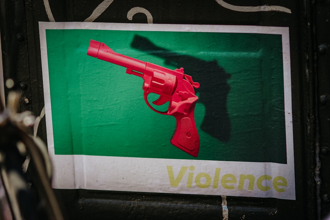 4. Crime Patterns in Mexico (image credits: unsplash)