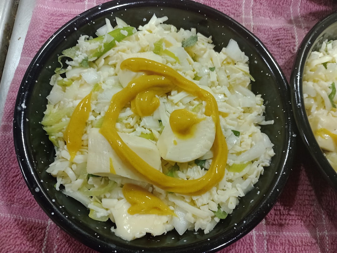 Greek-Style Chicken and Lemon Rice Perfection (image credits: unsplash)