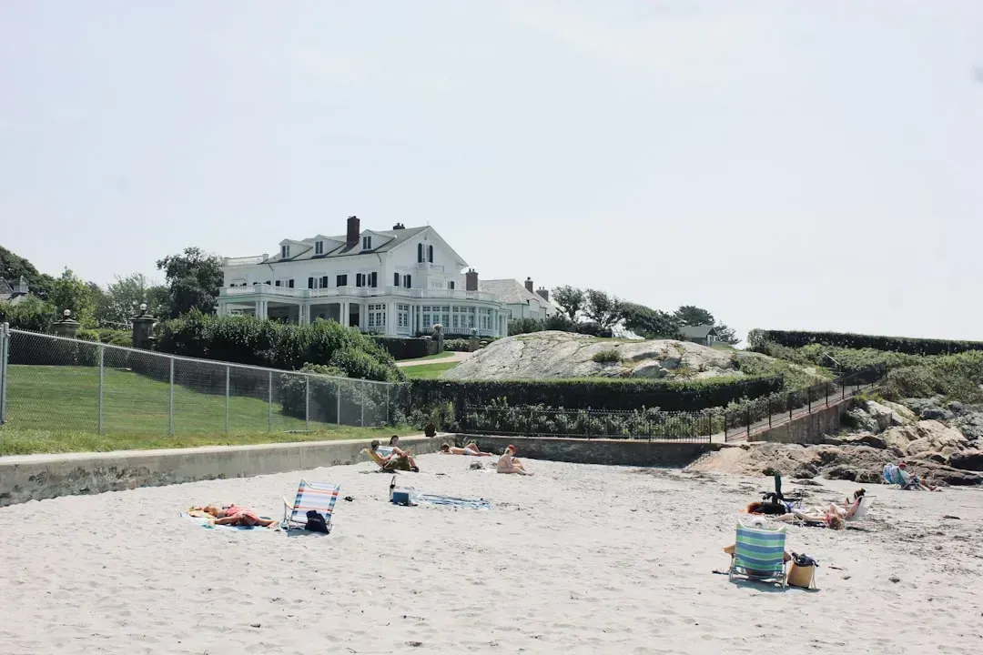 9. Rhode Island (Image Credits: Unsplash)