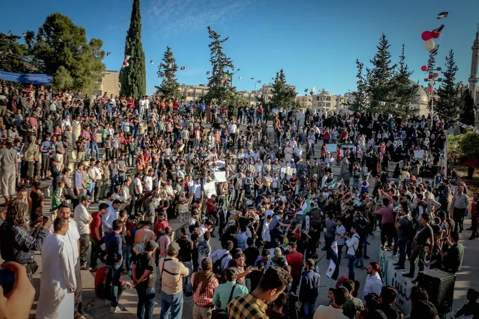 7. Tenerife, Canary Islands - Protests, Politics, and Packed Resorts (Image Credits: Pexels)