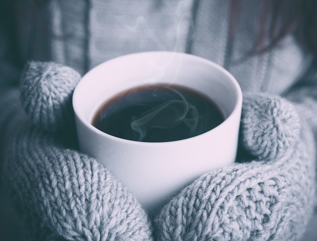 Climate and Coffee Connection (Image Credits: Unsplash)