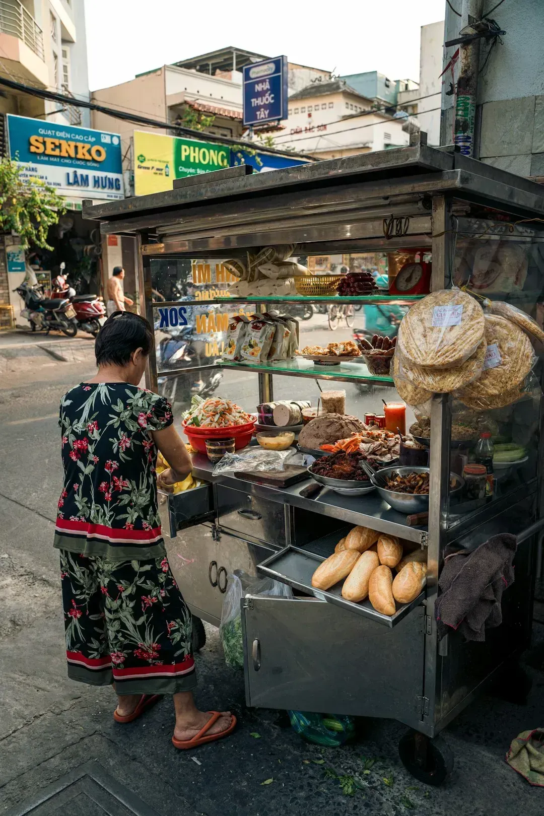 Vietnam: Exotic Living at Bargain Prices (Image Credits: Unsplash)