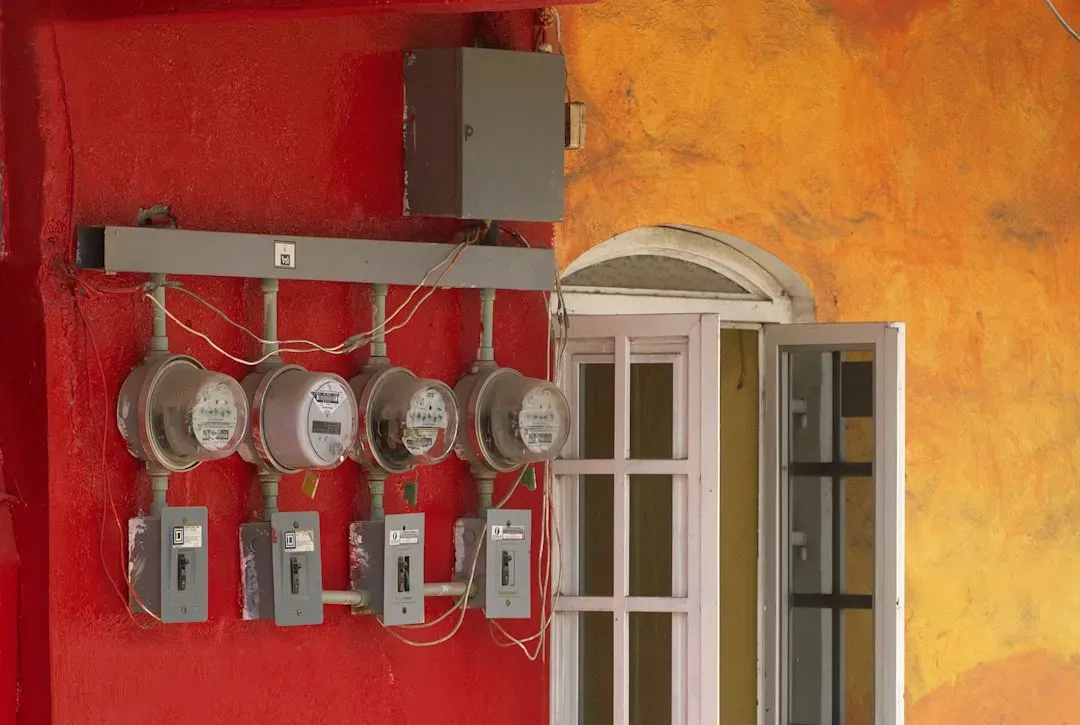 Installing Outdoor Electrical for Landscape Lighting (Image Credits: Unsplash)