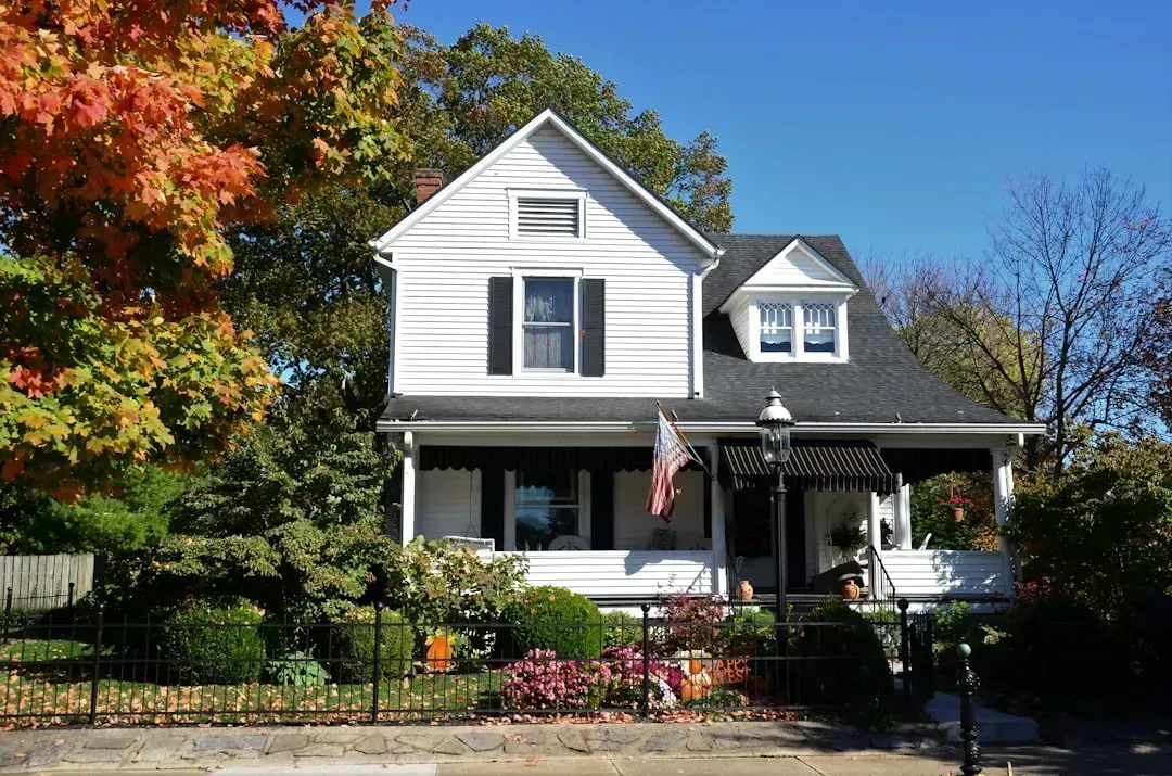 HOA Fees Are Crushing Affordability (Image Credits: Unsplash)