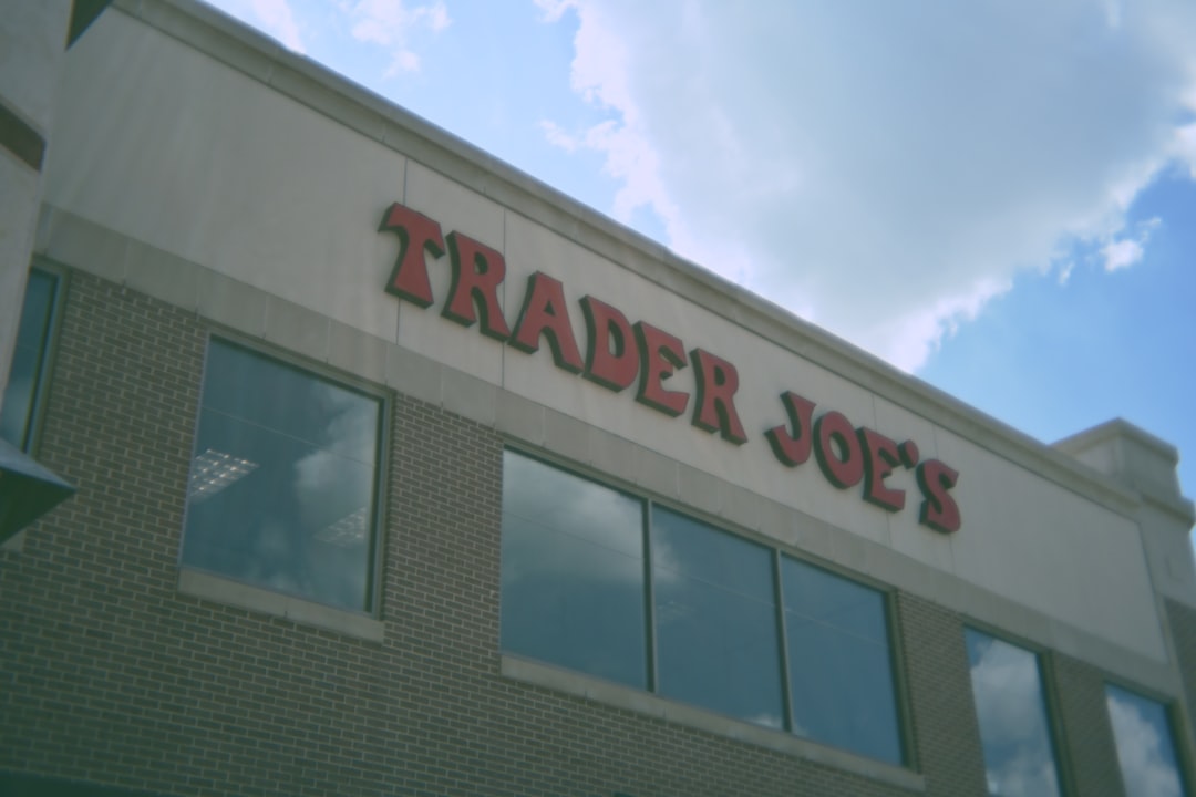 Trader Joe's Private Label Collection (Image Credits: Unsplash)