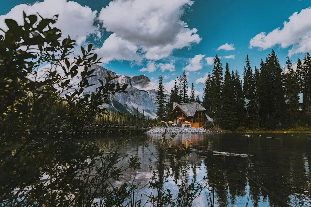 Time Outdoors Without Much Effort (Image Credits: Unsplash)
