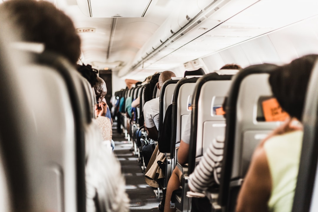 Domestic Adventures as Global Solutions (image credits: unsplash)