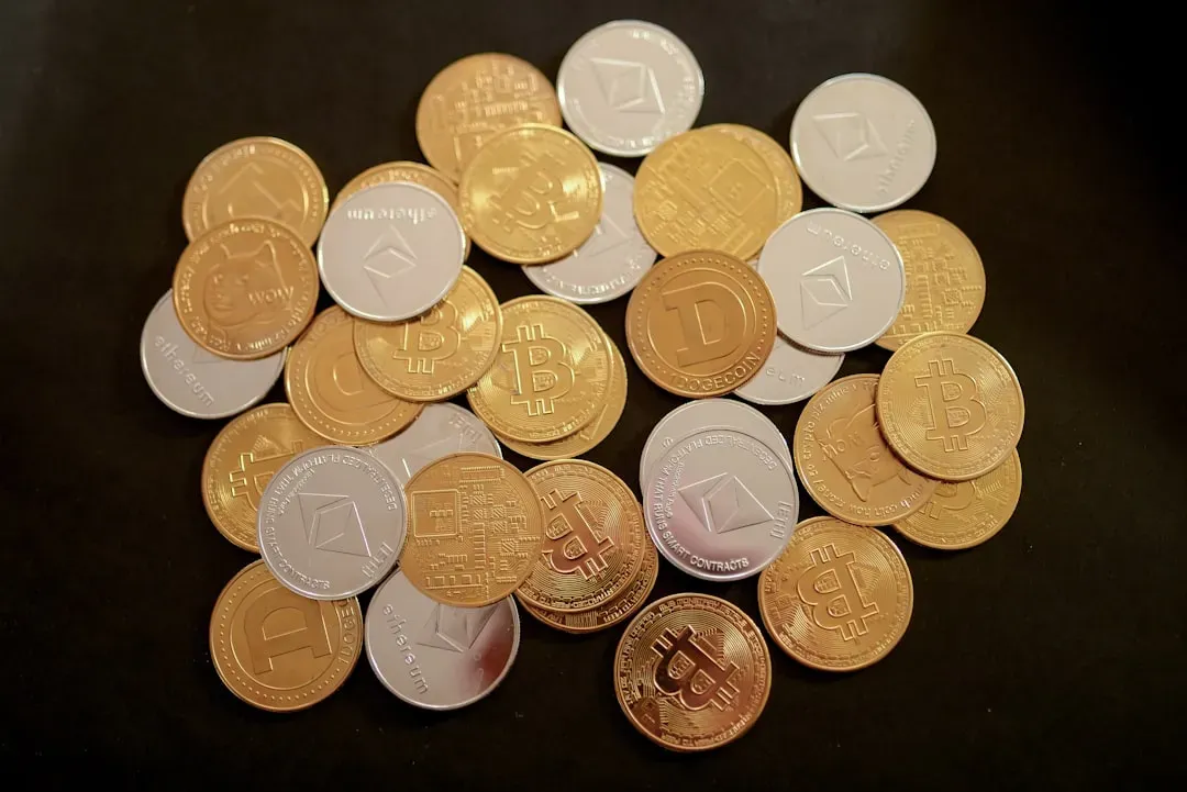 Spend Your Coins at Self-Checkout or Small Purchases (Image Credits: Unsplash)